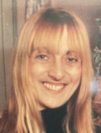 Patricia \"Patti\" Thomas