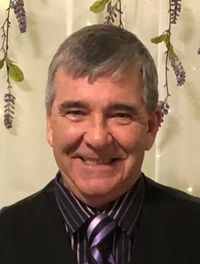 William Lawrence “Bill” Castelot