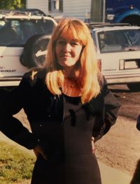 Bonnie Sue Jackson Black