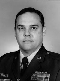 Stephen \"Steve\" Steiner