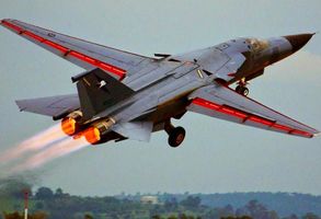 Lt. Col. Randolph \"Troll\" Winge, USAF (Ret.)