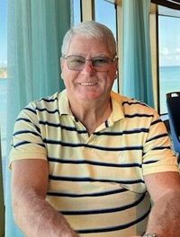 William \"Bill\" Guinn