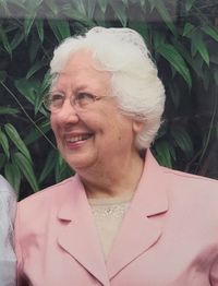 Rosaland Genette Mathison Tallet