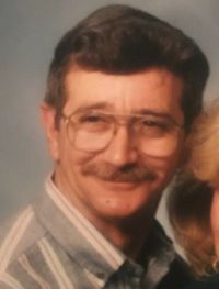 Thomas \"Tommy\" Kell Tarpley, Sr.