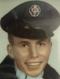 Alfred \"Tom\" Furlong