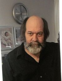 Richard Wayne Doherty, II