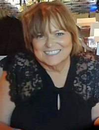 Monica Lackey Harper