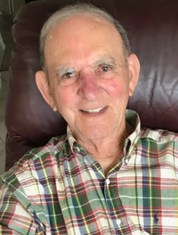 Pasquale \"Pat\" Lopez