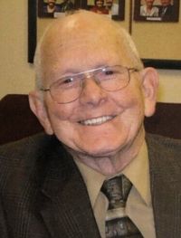 Perry Green Leland Bateman