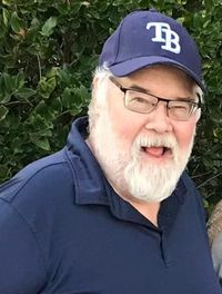 Gerard \"Jerry\" Baus