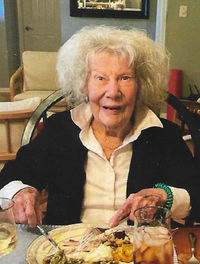 Mildred \"Billie\" Sanders