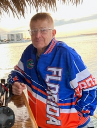 TSgt. Gaylord Harold \"Rusty\" Winge III