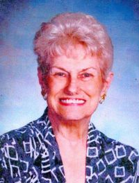 Mildred \"Millie\" Falkner