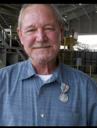 Mr. Robert Kenneth Hope Jr.