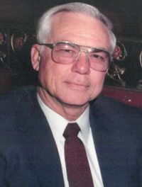 George Snipes, USAF (Ret.)