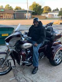 Staff Sergeant Mark Wayne Jones (Ret.)