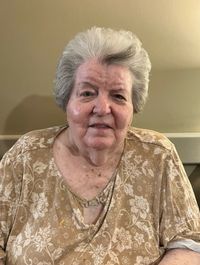 Elizabeth Williams Coldiron