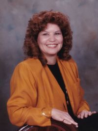 Mrs. Deborah Vallin