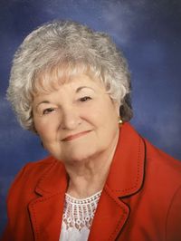 Sandra King Bloodworth