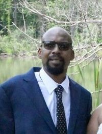 Mr. Javan O. Jones, Sr.