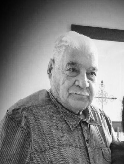Alfredo B. Chavez