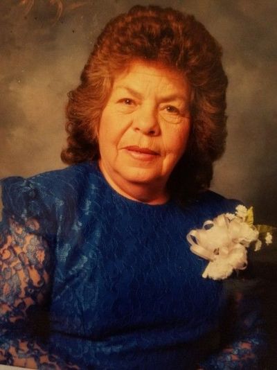 Bennie "Vernanda" G. Zamora