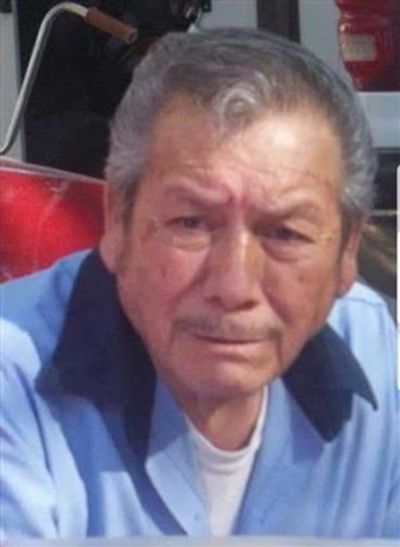 Joe Jaramillo