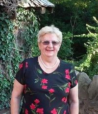 Ellen \"Ellie\" Syvertson