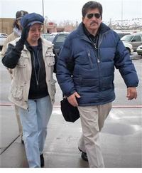 JOSE \"ARCHIE\" GONZALES