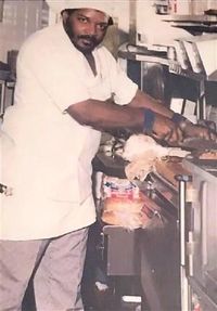 Steve \"Ron\" Broadnax