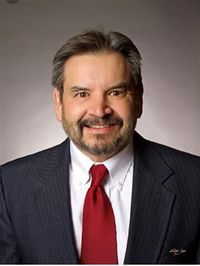 Honorable Carlos R. Cisneros