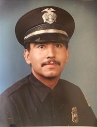 Daniel \"Dan\" Serna