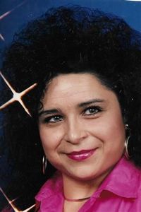 Rosemary Hurbina-Granados