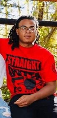 DeAndre \"Dre\" Smith