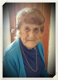 Consuelo \"Connie\" Perea