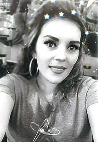 Antoinette Rodriguez