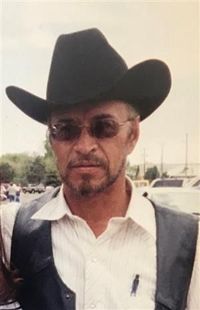 Eduardo \"Eddie\" Gutierrez