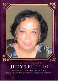 Judy Trujillo