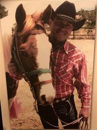 Howard \"Steven\" Landrum II