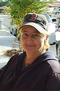 Cheryl Sammarco-Gallegos