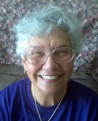 Lauriana \"Laura\" Ybarra