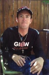 Jose \"JoJo\" Valdez