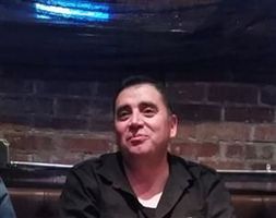 Victor \"Kiko\" Ulibarri