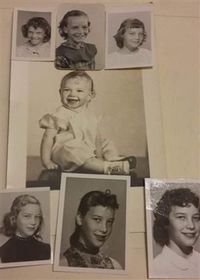 Virginia \"Virgie\" Vaught