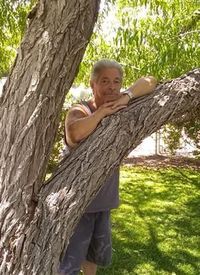 Martin \"Mito\" Chavez