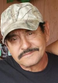 Ernesto \"Coach Ernie\" Lucero