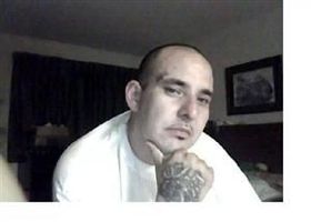 Joel \"Oso\" Maldonado