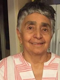 Beneranda \"Bennie\" Trujillo-Padilla