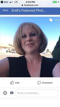 Darenda \"Indy\" Shinsky