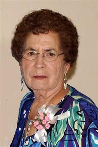 Amalia \"Molly\" Archuleta